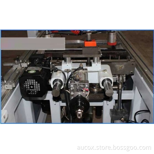 MZ73212 Double Head woodworking boring machine